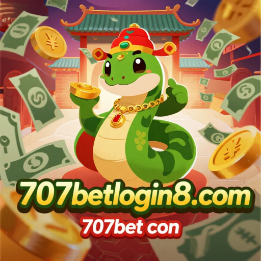 707bet con